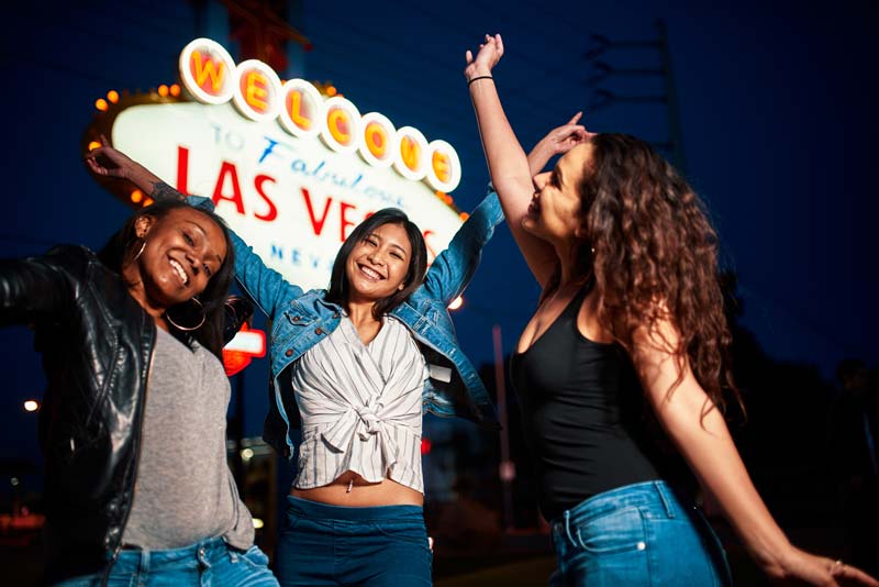 If you're ready to visit Sin City without breaking the bank, here are five expert tips for finding affordable bus tickets to Las Vegas.