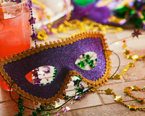 New Orleans Bus Travel: 3 Activities to Add to Your Mardi Gras To-Do List