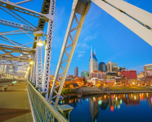 5 Must-See Attractions On Your Nashville Vacation