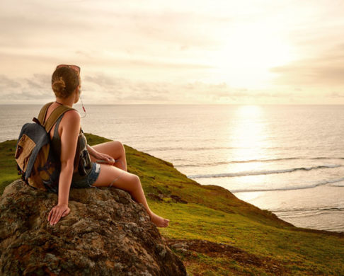 5 Tips for Traveling Solo