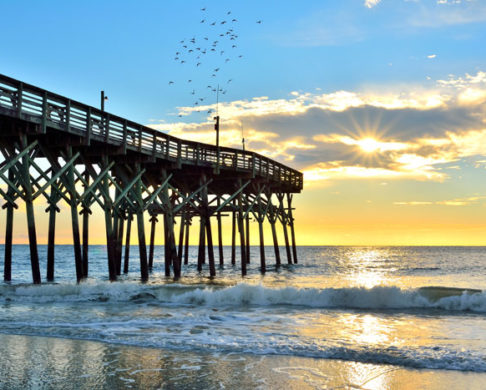 Why Visit Myrtle Beach