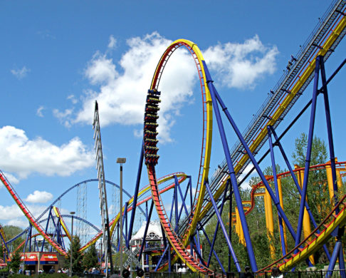 5 Thrilling Theme Parks You Won’t Want to Miss