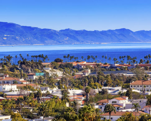 5 Reasons to Plan a Trip to Santa Barbara