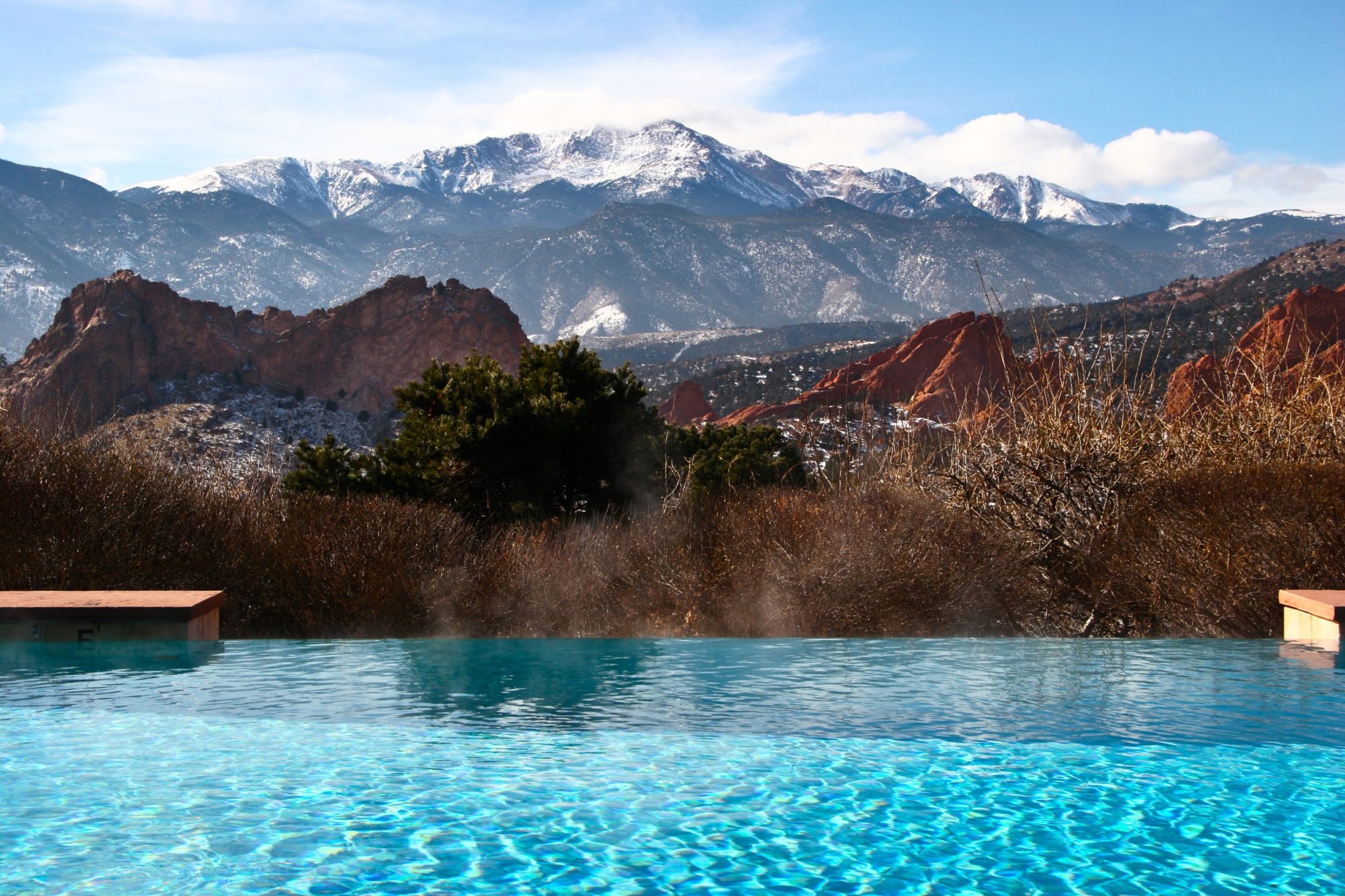 Looking for the best spa in Colorado? Check these out!