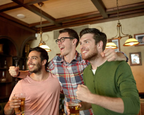 4 Cities That Are Perfect For Your Next Bachelor Party