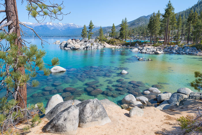 Looking for your next vacation? Check out Caron City, Nevada. Home to the beautiful Lake Tahoe.