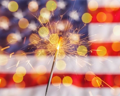 5 Unforgettable 4th of July Celebrations