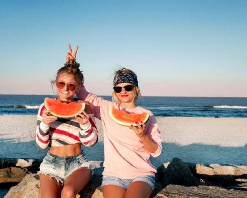 The 4 Best Destinations for Your Next Girls’ Trip