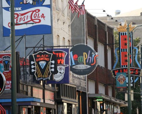 Your Complete Memphis Travel Guide