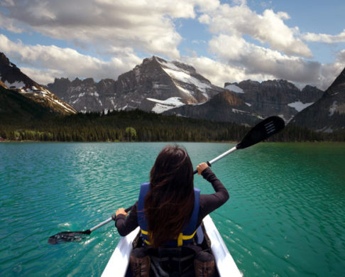 How to Plan an Epic Solo Weekend Getaway