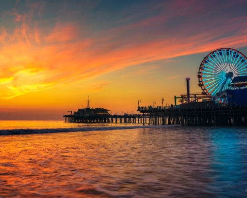 The Santa Monica Experience: 5 Things You Have to Do