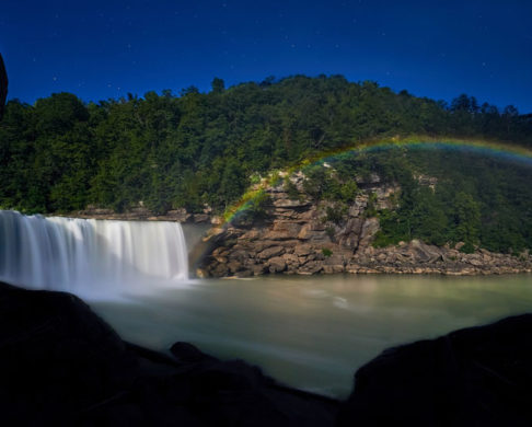 The 5 Best Travel Destinations for Breathtaking Waterfalls