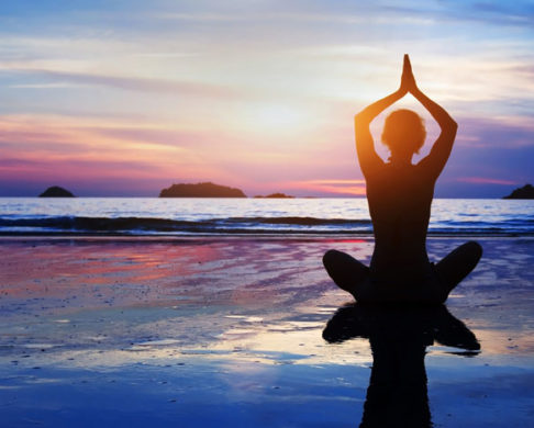 The Best Yoga Retreats in America