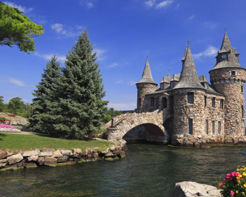 The Royal Treatment: 5 American Castles to Visit in 2019