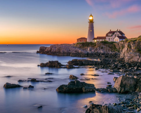 7 Reasons Why You Should Visit Maine This Summer