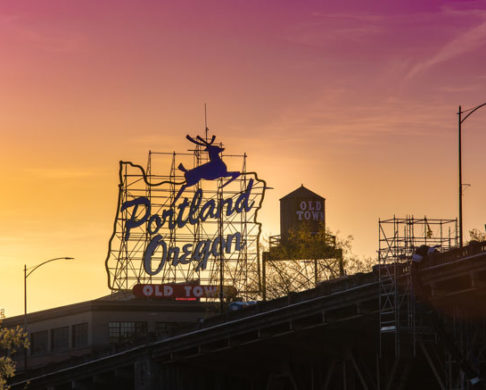 4 Things Everyone Must Do When They Visit Portland