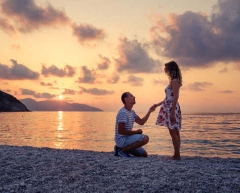 Ready to Propose? 5 Perfect Locations to Pop the Question