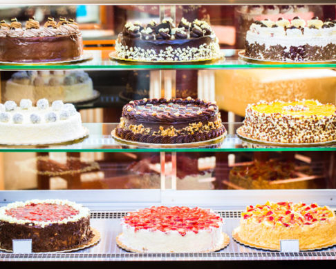 5 Top Bakeries to Visit During Your Vacation