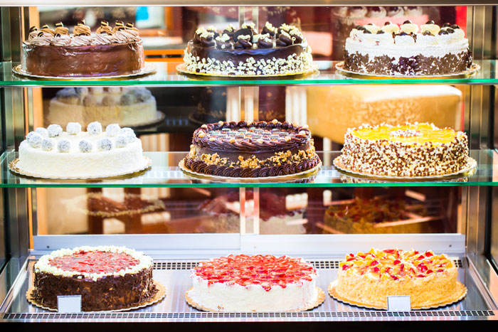 The best bakeries in the U.S are filled with yummy goodies and treats.