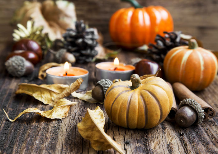 There are so many fun Thanksgiving traditions around the U.S. Make sure to read about them all!