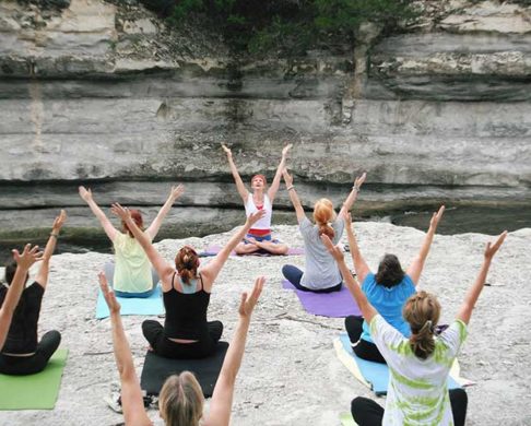 Top US Destinations for a Yoga Retreat